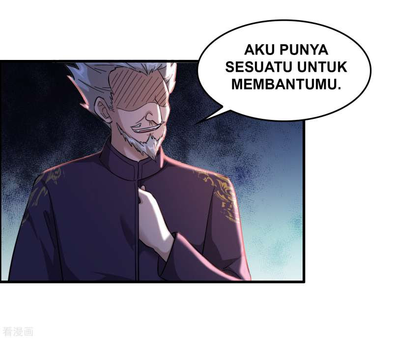 Outlander Tyrant Supplier Chapter 36 Gambar 26