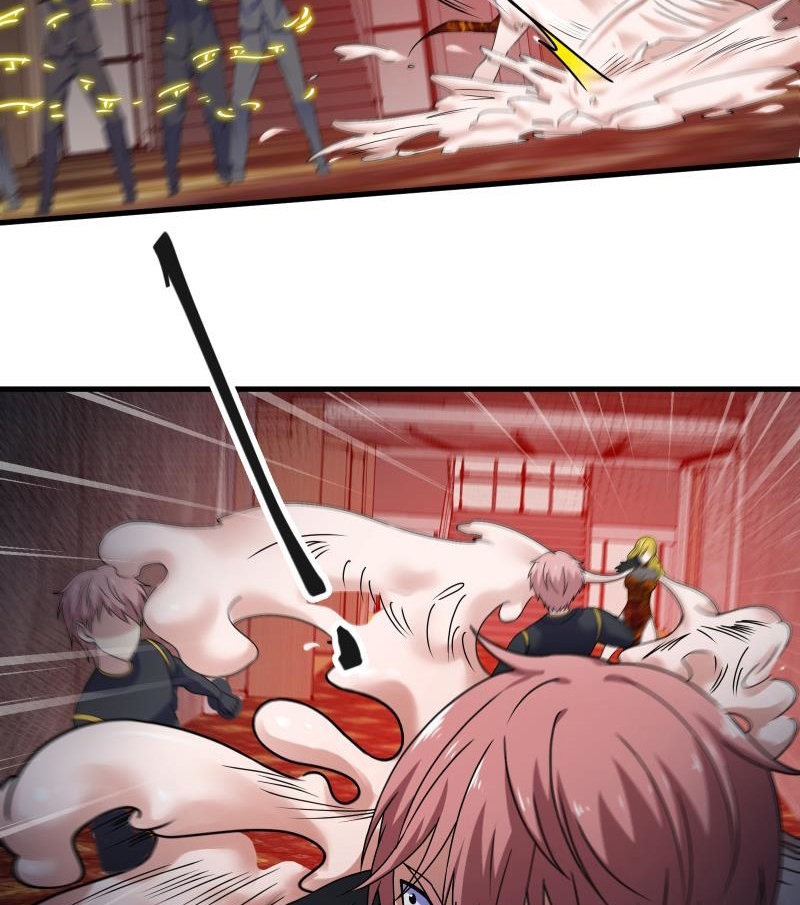 My Plug-in Spirit Ring Chapter 81 Gambar 17