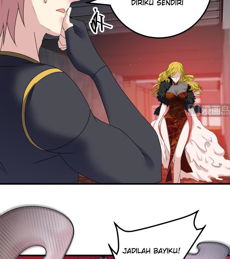 My Plug-in Spirit Ring Chapter 81 Gambar 26