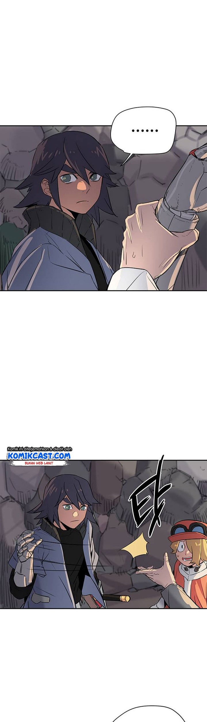 Get Life Chapter 19 Gambar 3