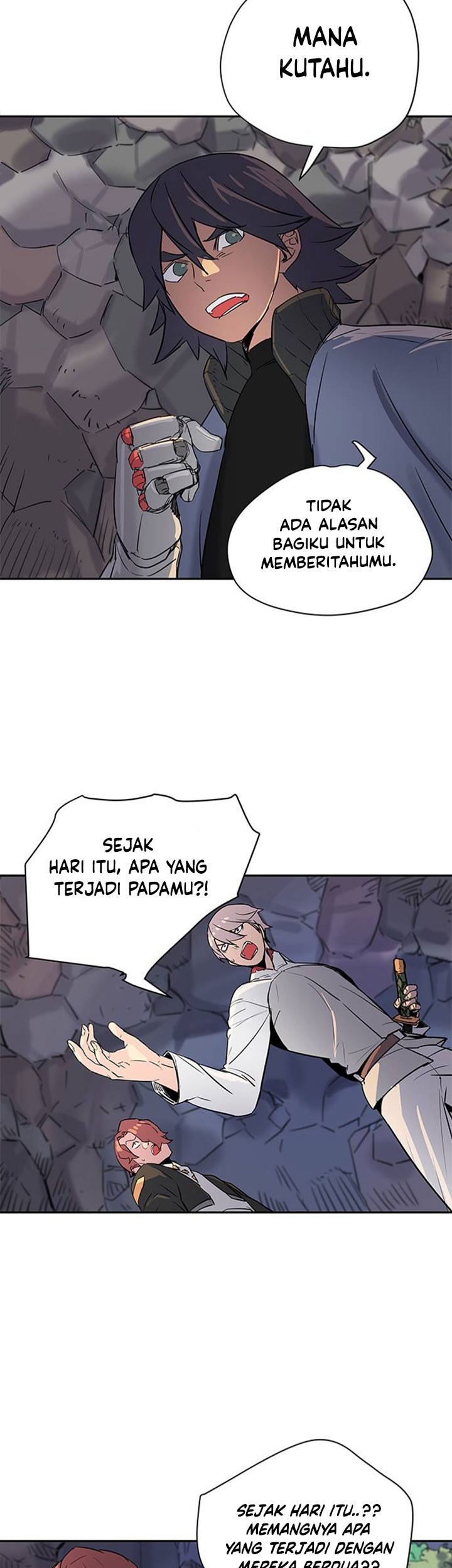 Get Life Chapter 19 Gambar 4