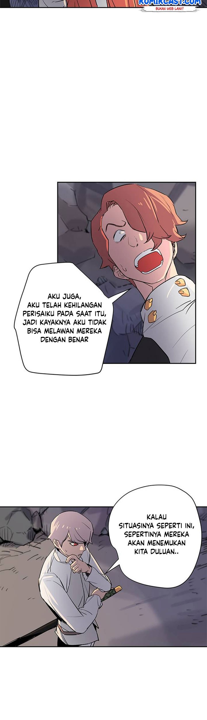 Get Life Chapter 19 Gambar 8