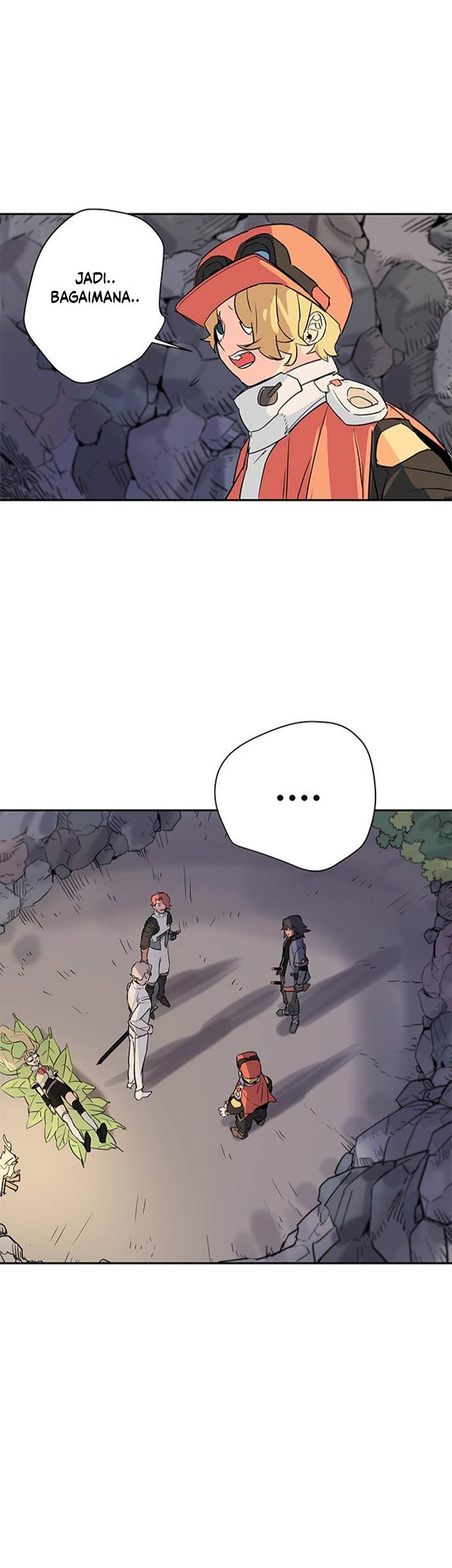 Get Life Chapter 19 Gambar 10