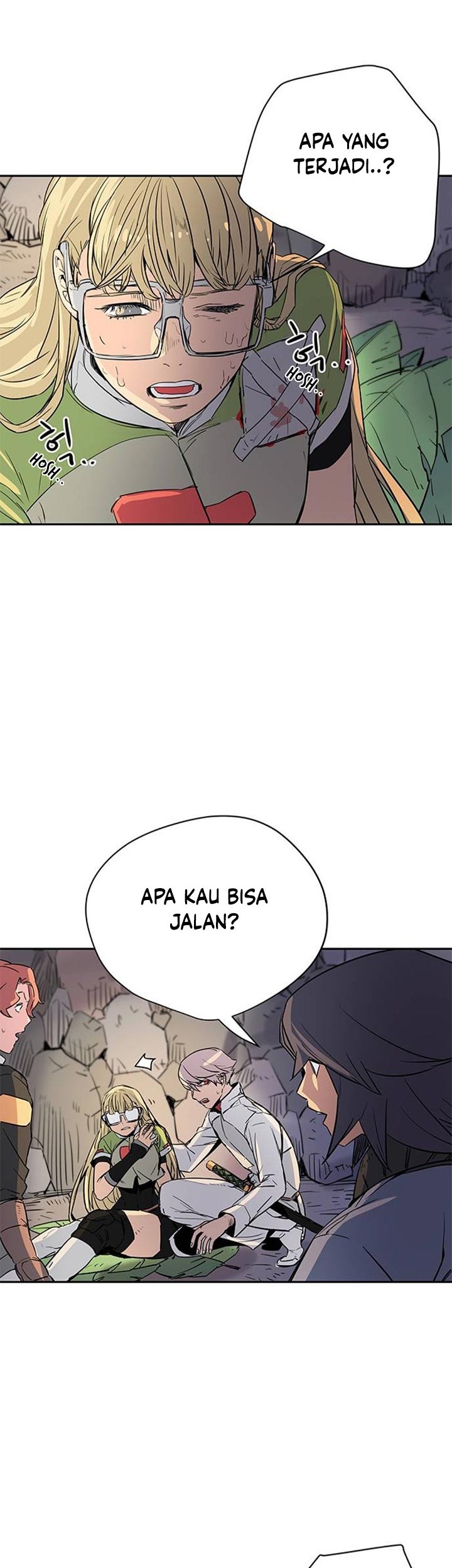 Get Life Chapter 19 Gambar 13