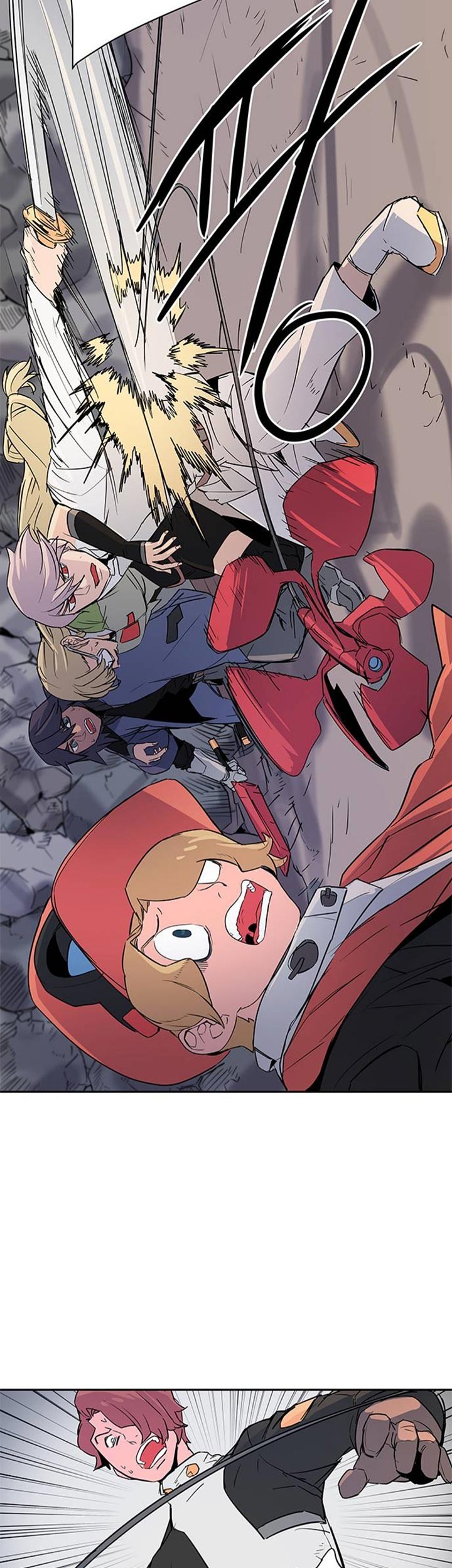 Get Life Chapter 19 Gambar 22