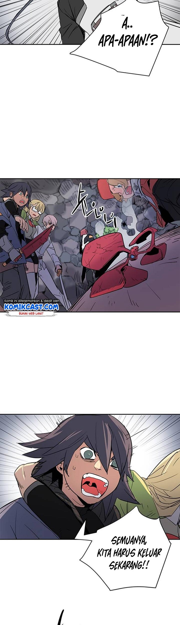 Get Life Chapter 19 Gambar 23