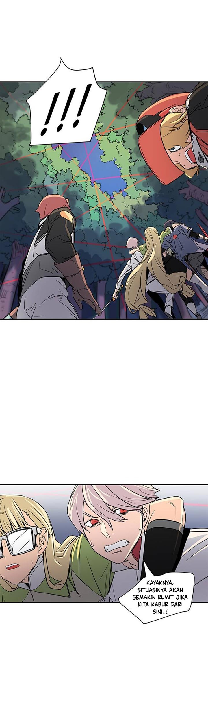 Get Life Chapter 19 Gambar 26