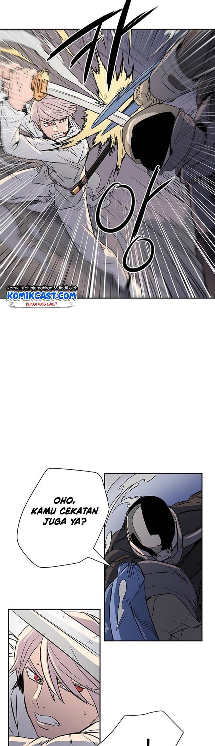 Get Life Chapter 19 Gambar 30