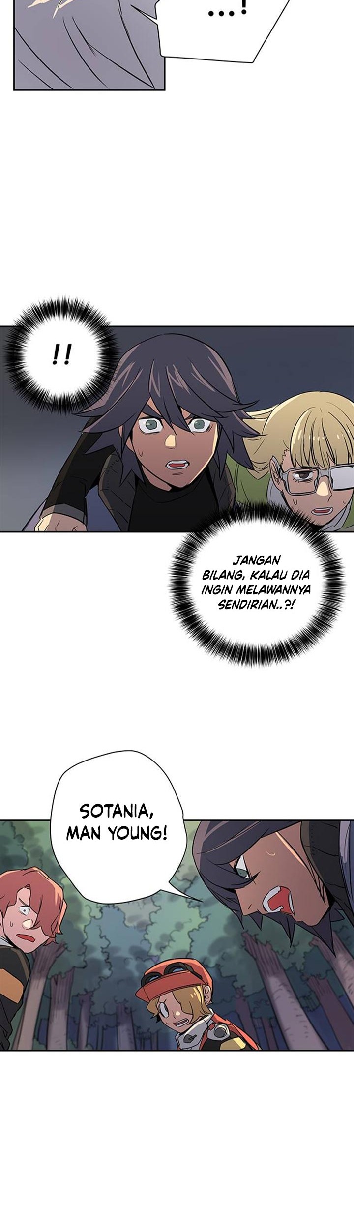 Get Life Chapter 19 Gambar 31