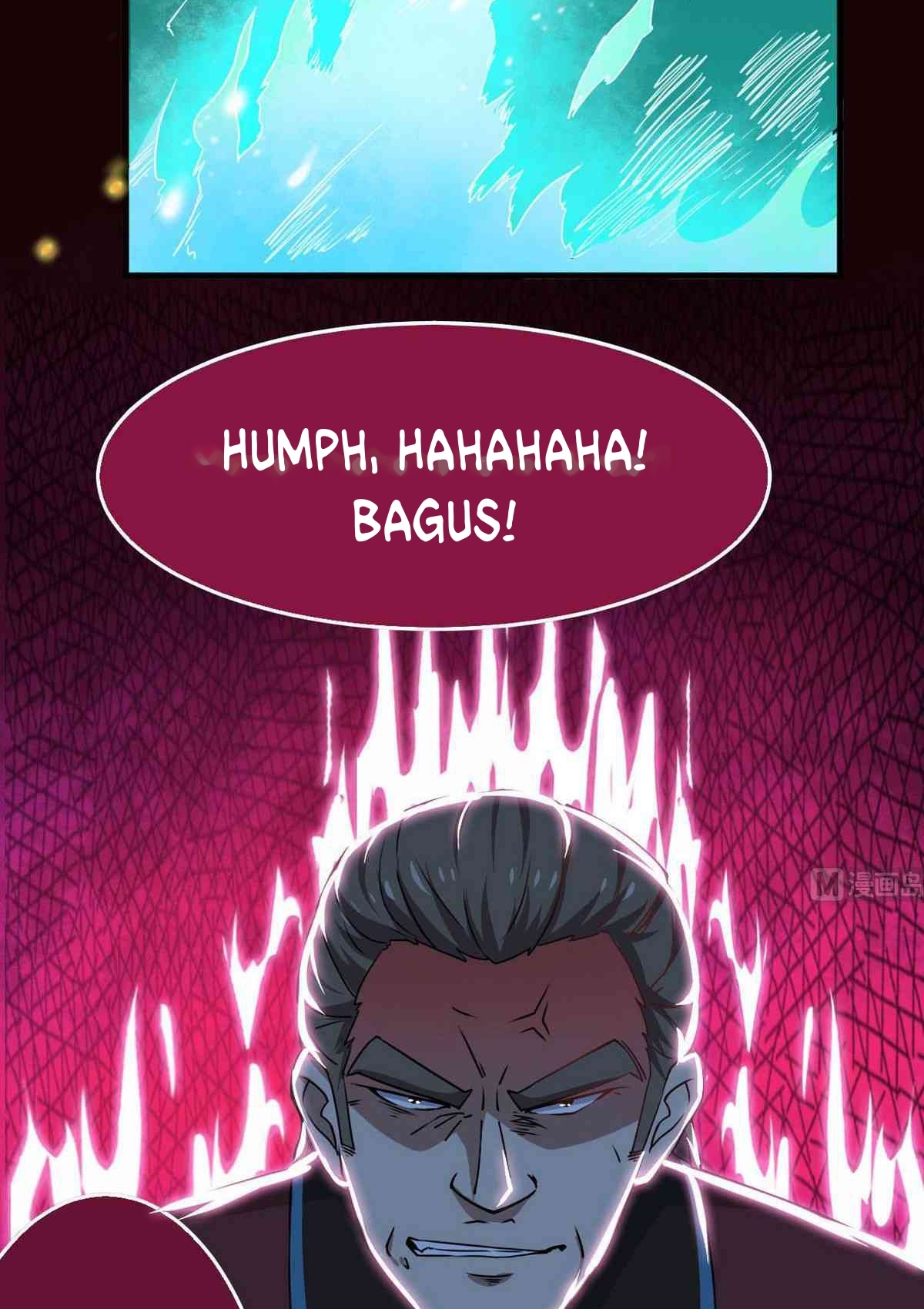 Magic Immortal Qi Chapter 40 Gambar 8