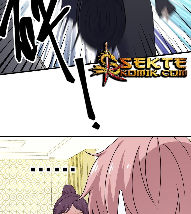 My Plug-in Spirit Ring Chapter 85 Gambar 10