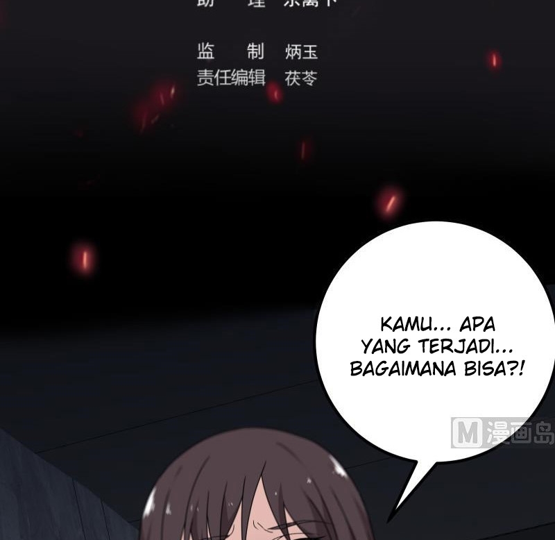 My Plug-in Spirit Ring Chapter 84 Gambar 3