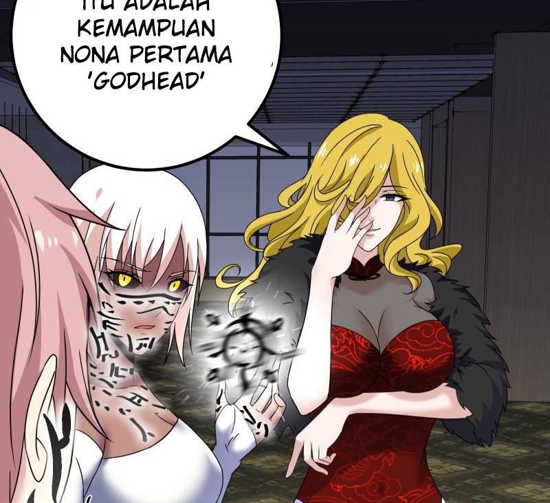My Plug-in Spirit Ring Chapter 83 Gambar 12