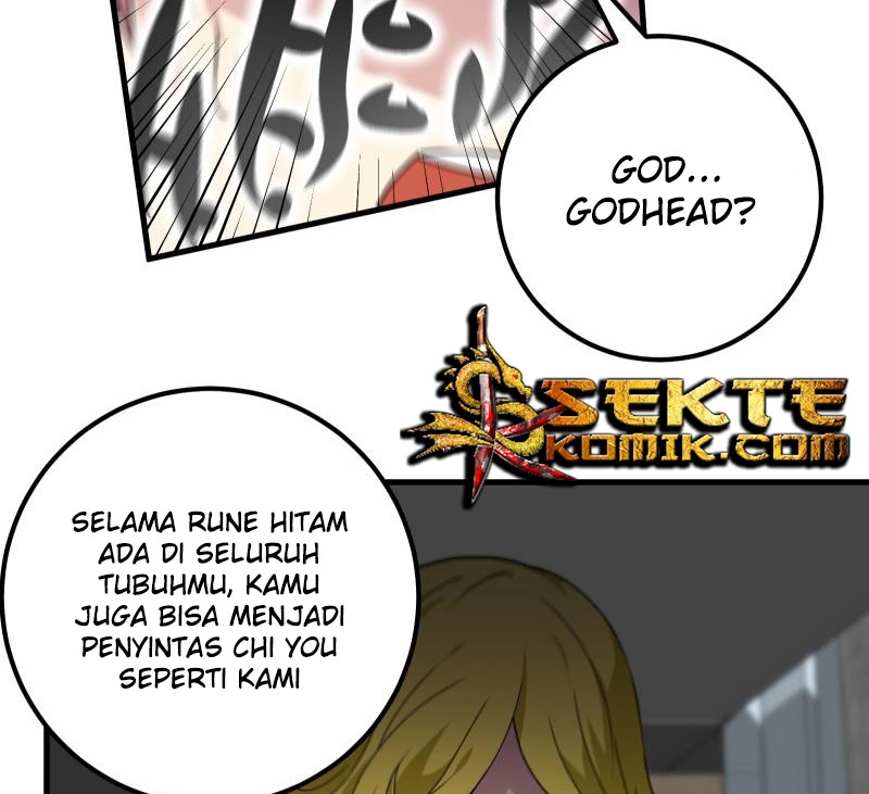My Plug-in Spirit Ring Chapter 83 Gambar 14