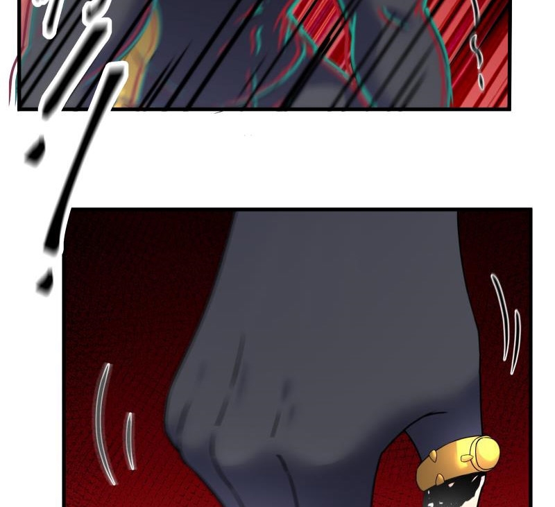 My Plug-in Spirit Ring Chapter 83 Gambar 17