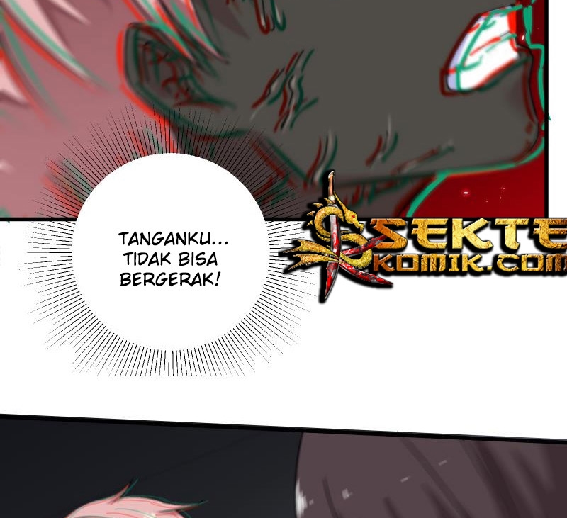 My Plug-in Spirit Ring Chapter 83 Gambar 19