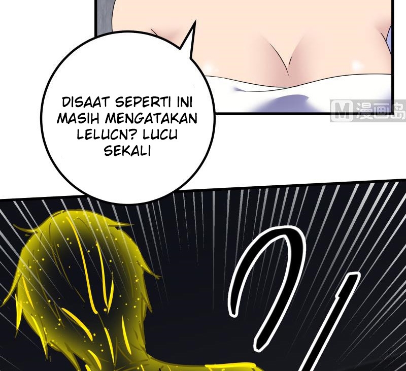 My Plug-in Spirit Ring Chapter 83 Gambar 22