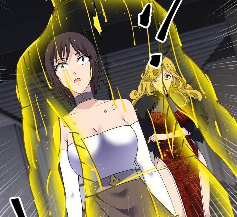 My Plug-in Spirit Ring Chapter 83 Gambar 23