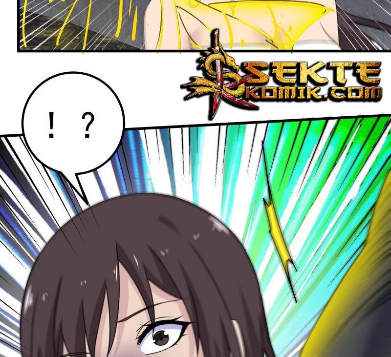 My Plug-in Spirit Ring Chapter 83 Gambar 25