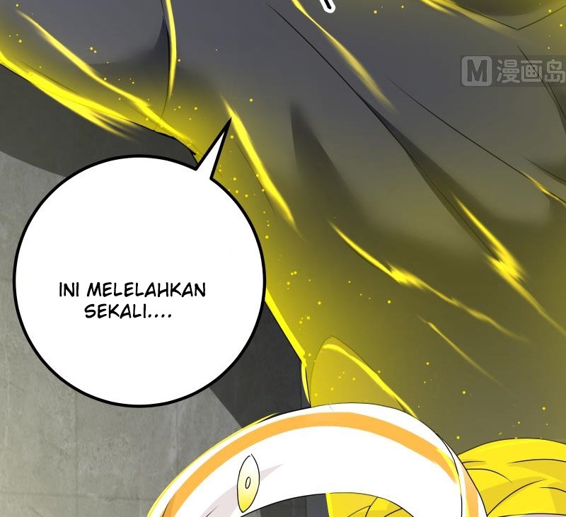 My Plug-in Spirit Ring Chapter 83 Gambar 28