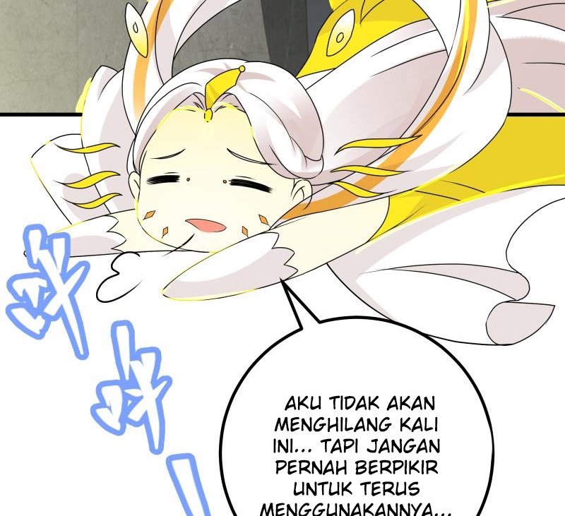My Plug-in Spirit Ring Chapter 83 Gambar 29