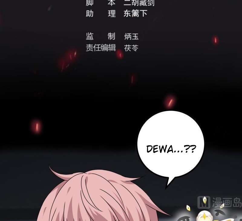 My Plug-in Spirit Ring Chapter 83 Gambar 3