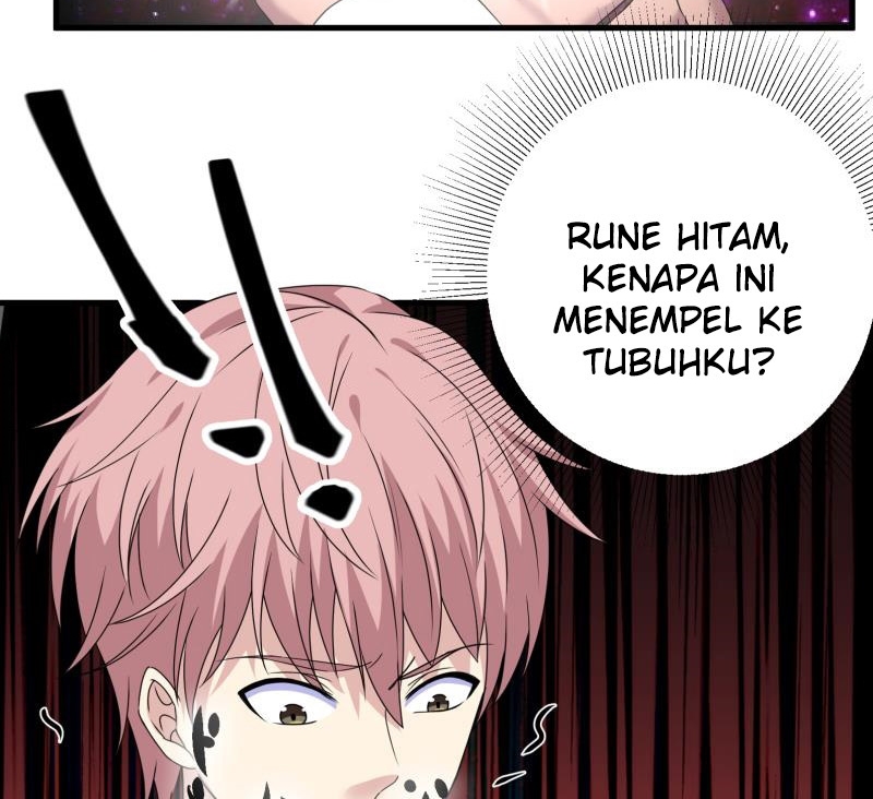 My Plug-in Spirit Ring Chapter 83 Gambar 6