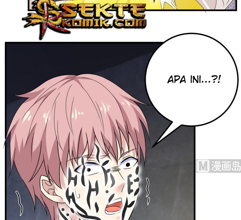 My Plug-in Spirit Ring Chapter 83 Gambar 9