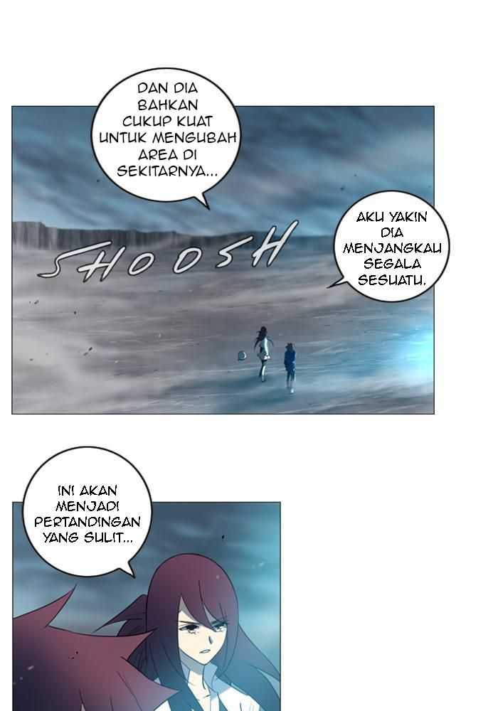 Soul Cartel Chapter 100 Gambar 8