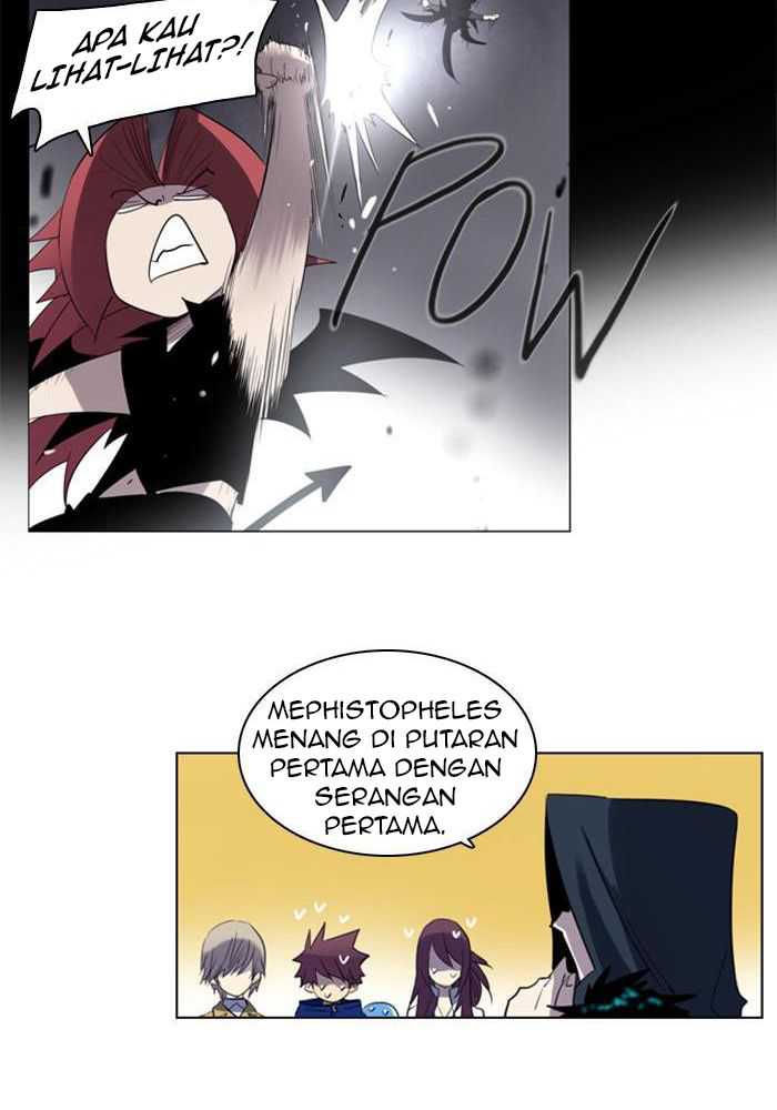 Soul Cartel Chapter 99 Gambar 15