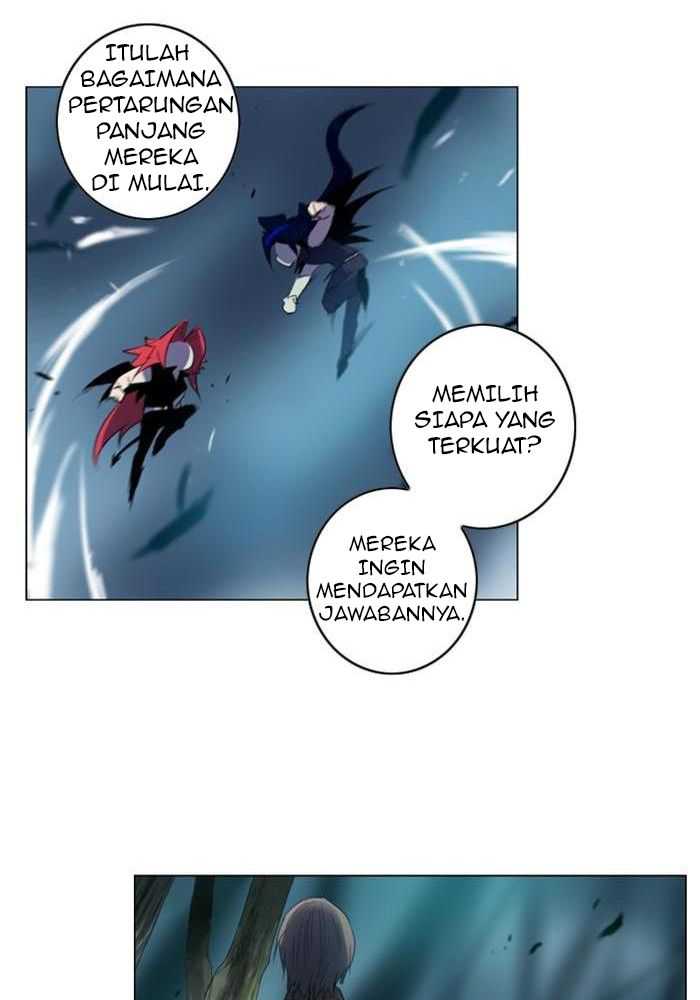Soul Cartel Chapter 99 Gambar 16