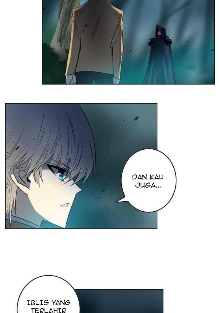 Soul Cartel Chapter 99 Gambar 17