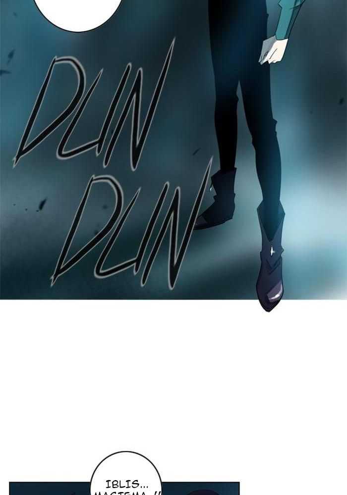 Soul Cartel Chapter 99 Gambar 20