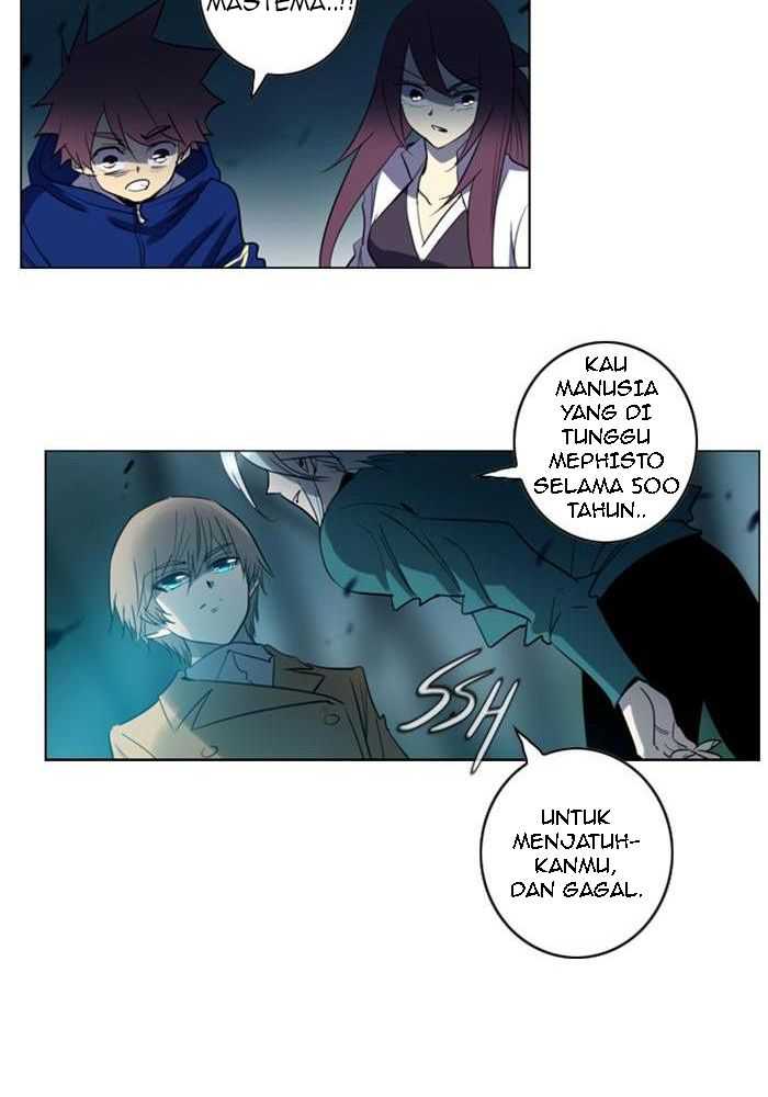 Soul Cartel Chapter 99 Gambar 21