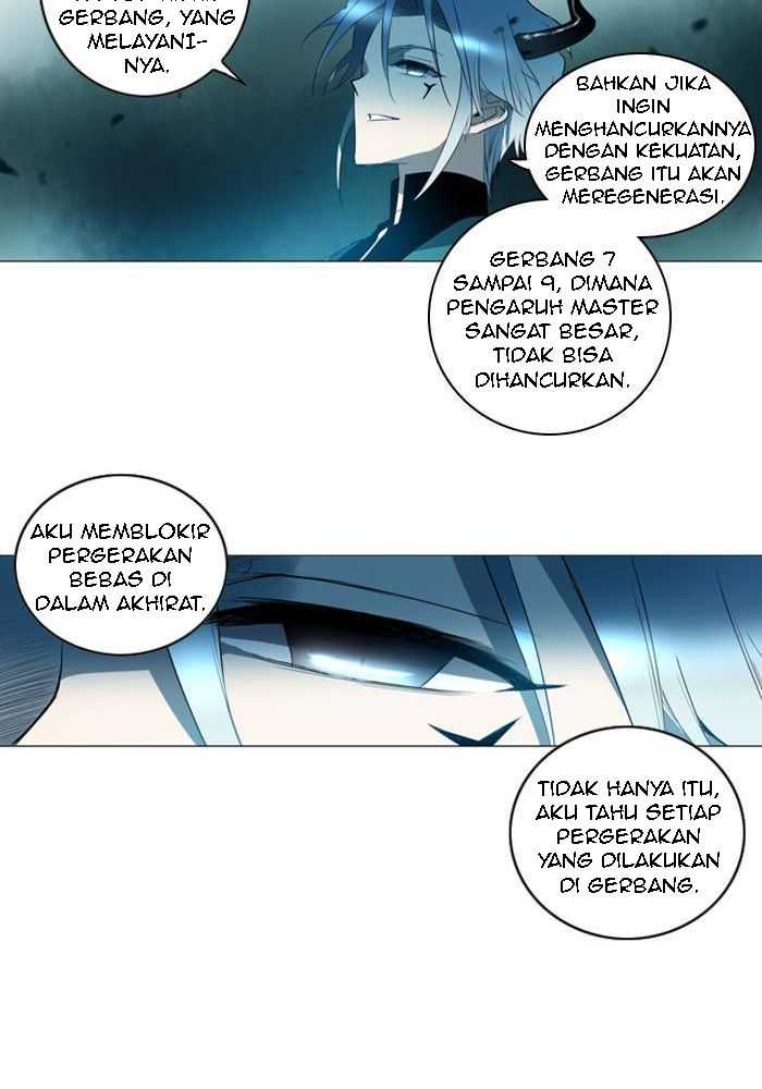 Soul Cartel Chapter 99 Gambar 34