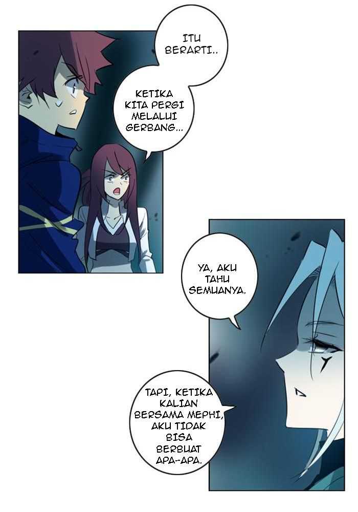 Soul Cartel Chapter 99 Gambar 35