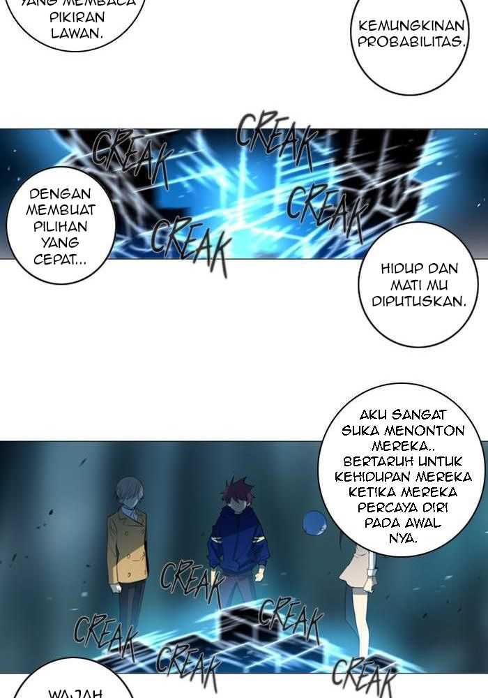 Soul Cartel Chapter 99 Gambar 38