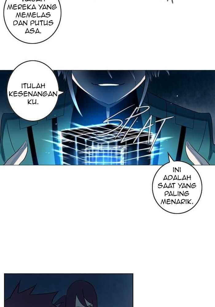 Soul Cartel Chapter 99 Gambar 39