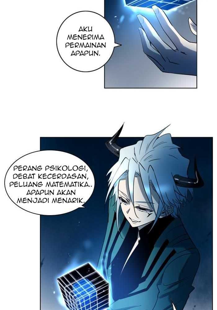 Soul Cartel Chapter 99 Gambar 41