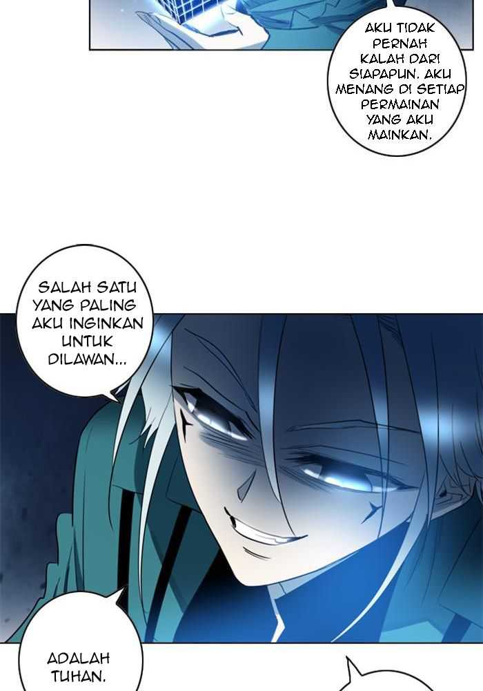 Soul Cartel Chapter 99 Gambar 42