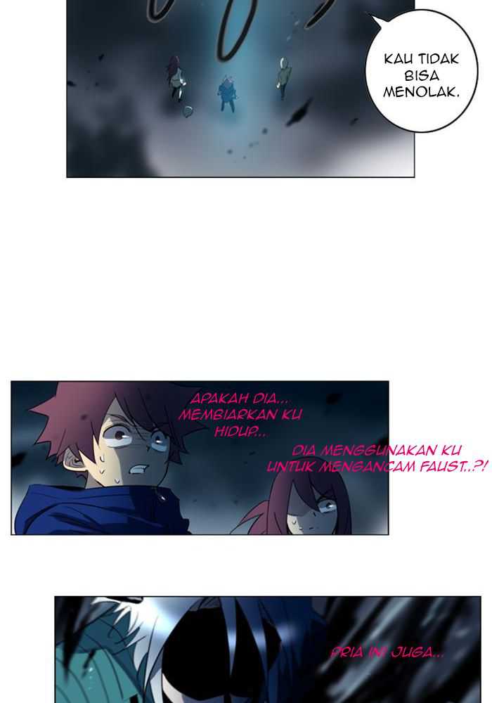 Soul Cartel Chapter 99 Gambar 49