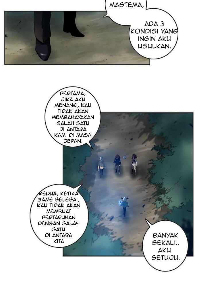 Soul Cartel Chapter 99 Gambar 57