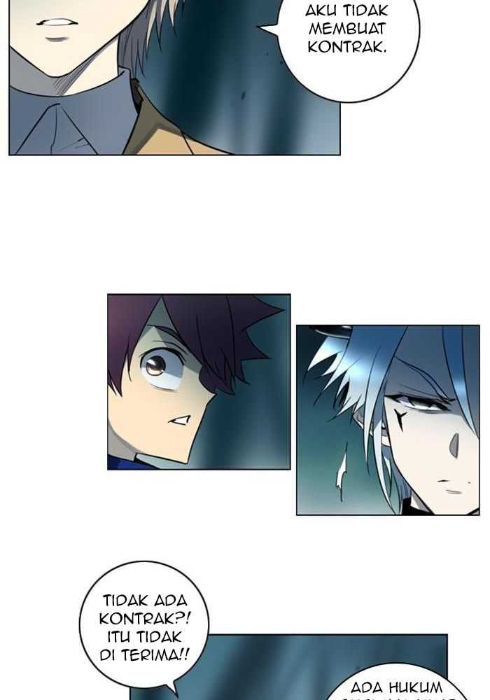 Soul Cartel Chapter 99 Gambar 59