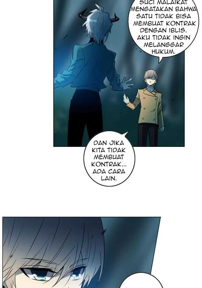 Soul Cartel Chapter 99 Gambar 60
