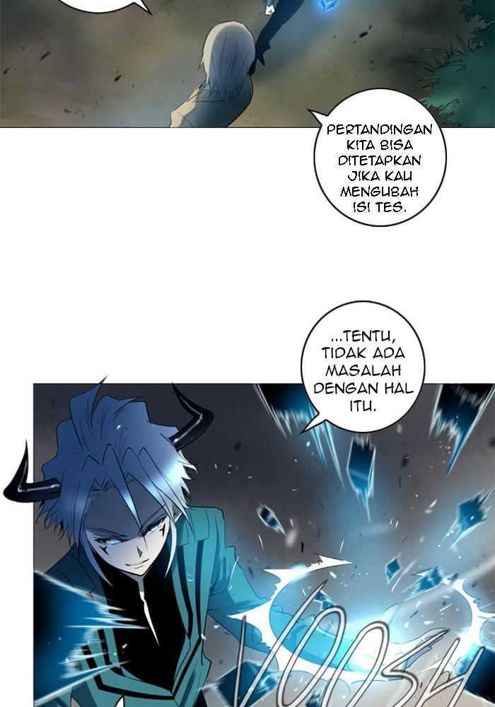 Soul Cartel Chapter 99 Gambar 62