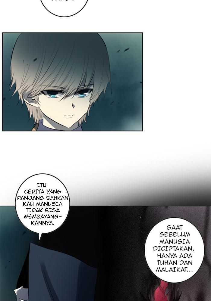 Soul Cartel Chapter 99 Gambar 9