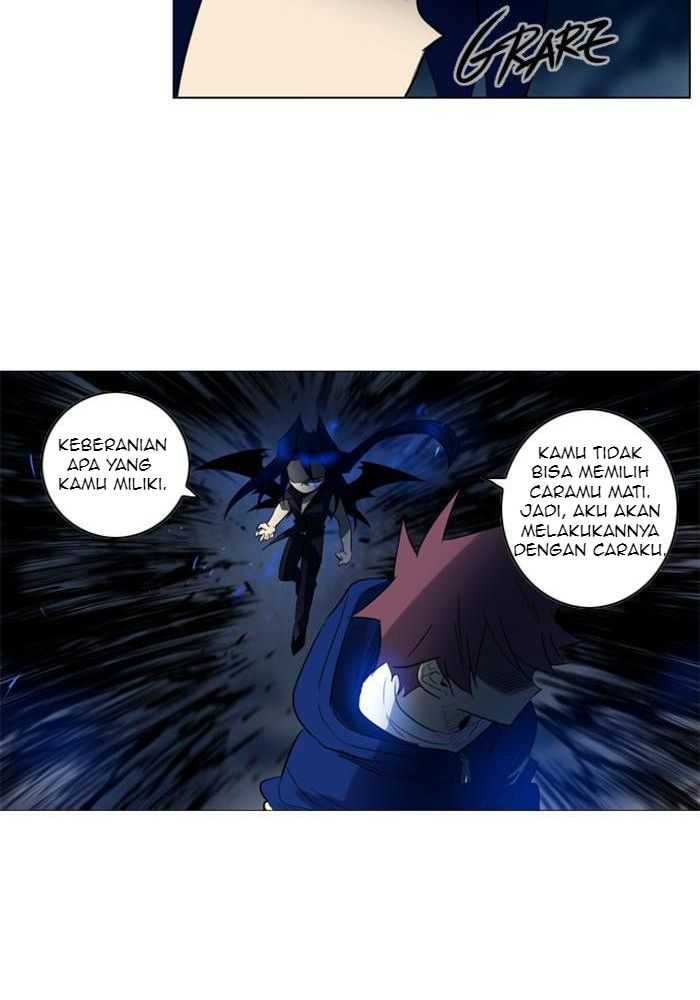 Soul Cartel Chapter 98 Gambar 16
