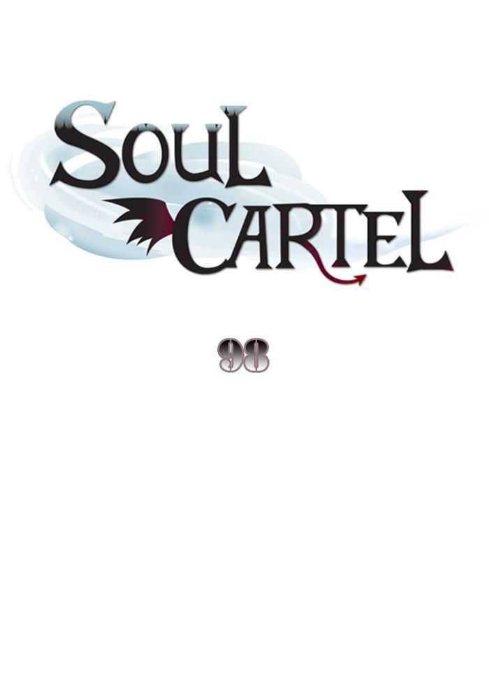 Baca Manhwa Soul Cartel Chapter 98 Gambar 2