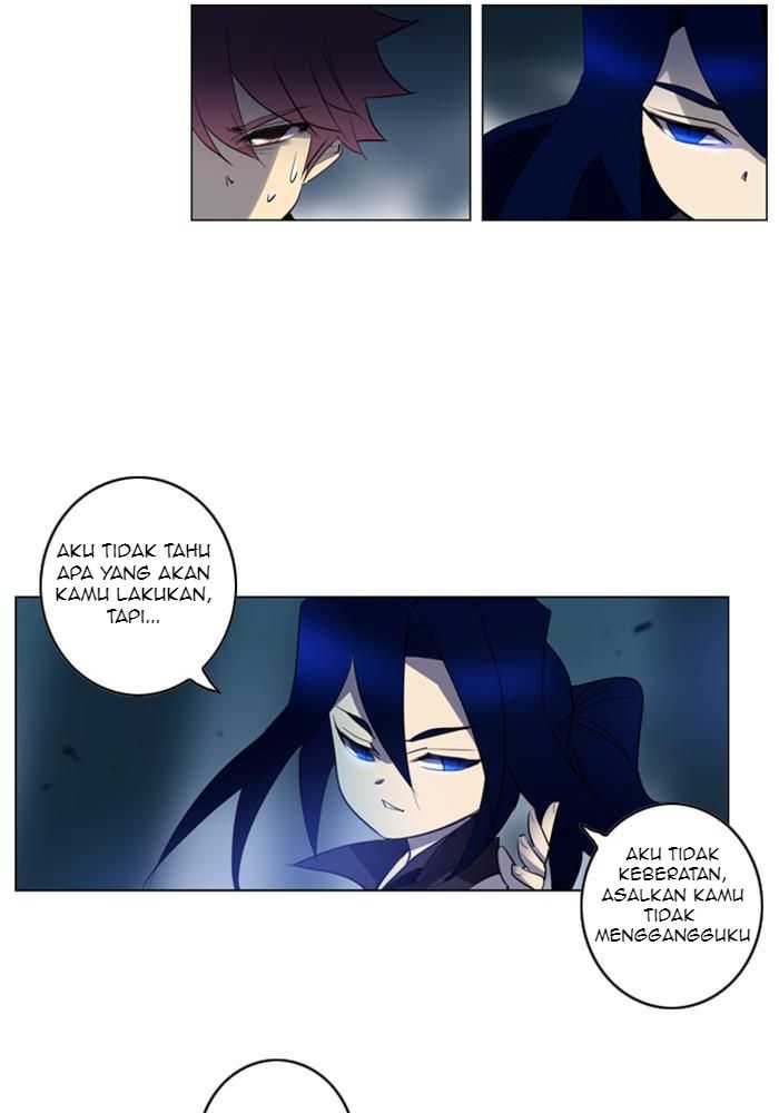 Soul Cartel Chapter 98 Gambar 28