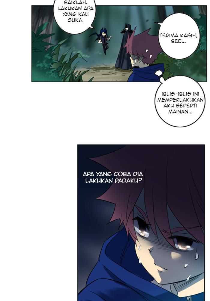 Soul Cartel Chapter 98 Gambar 29